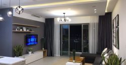 Bán nhanh CH Riviera Point 2 PN full nội thất diện tích 99m2 giá bán 3 tỷ 950 liên hệ 093 279 5292