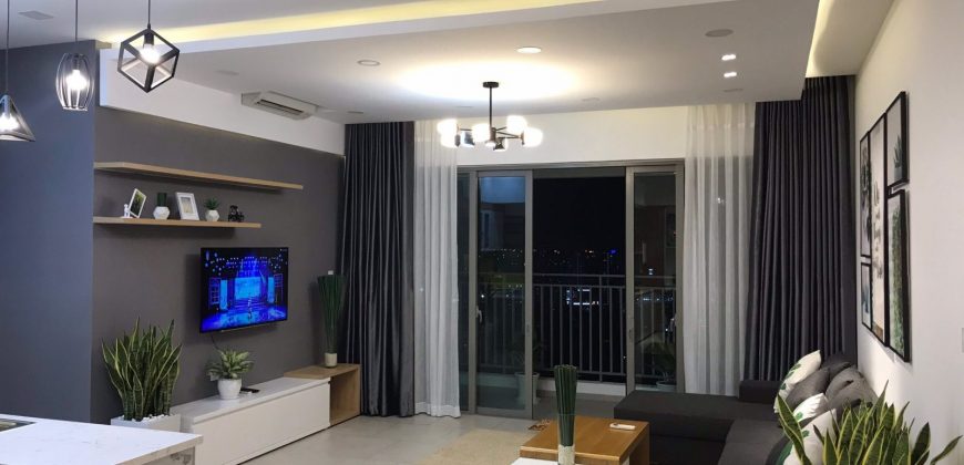 Bán nhanh CH Riviera Point 2 PN full nội thất diện tích 99m2 giá bán 3 tỷ 950 liên hệ 093 279 5292