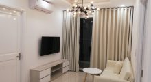 Hot! Bán CH Sài Gòn Mia 2PN, dt 63m2 Full nội thất giá chỉ 3.2tỷ bao thuế phí.LH: 0906690441