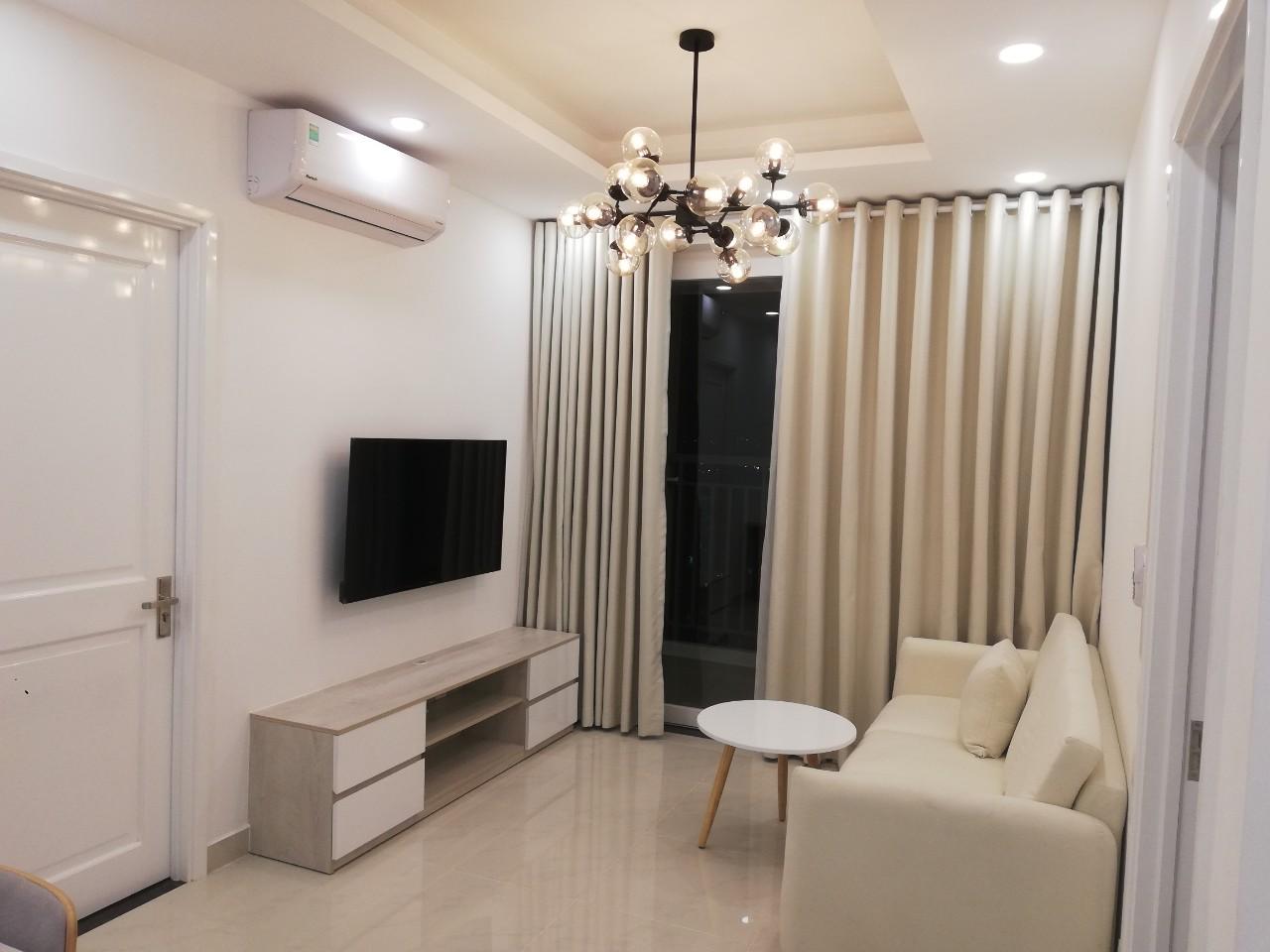 Hot! Bán CH Sài Gòn Mia 2PN, dt 63m2 Full nội thất giá chỉ 3.2tỷ bao thuế phí.LH: 0906690441