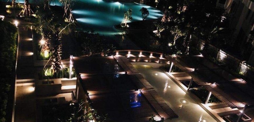 Cho thuê căn hộ Diamond Island đảo kim cương, quận 2, DT 90m2, 2 phòng ngủ FULL nội thất giá chì 1000$/tháng Lh 0937171415