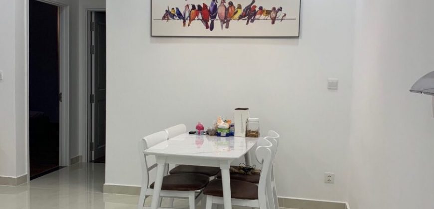 Cho Thuê Florita Diện Tích 68m2 Full Nội Thất giá 15tr/tháng.Liên Hệ 093 100 3368