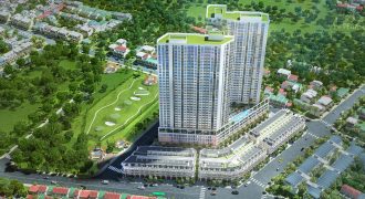 Cho thuê căn hộ Pega Suite MT Tạ Quang Bửu 45m2 giá 6,5 triệu/tháng