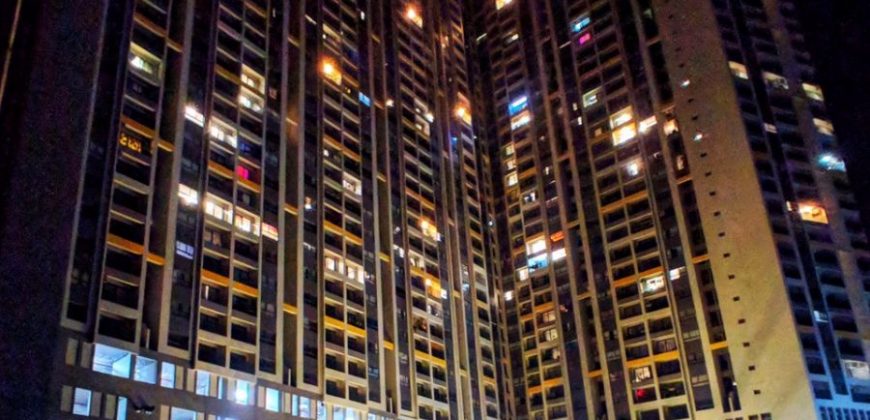 Bán căn hộ Pega Suite Quận 8, 2pn nội thất cơ bản – 0901.959.477