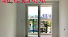 Bán CH Sài Gòn Mia 50m2, có sân vườn 12m2 – LH 0909 732 736