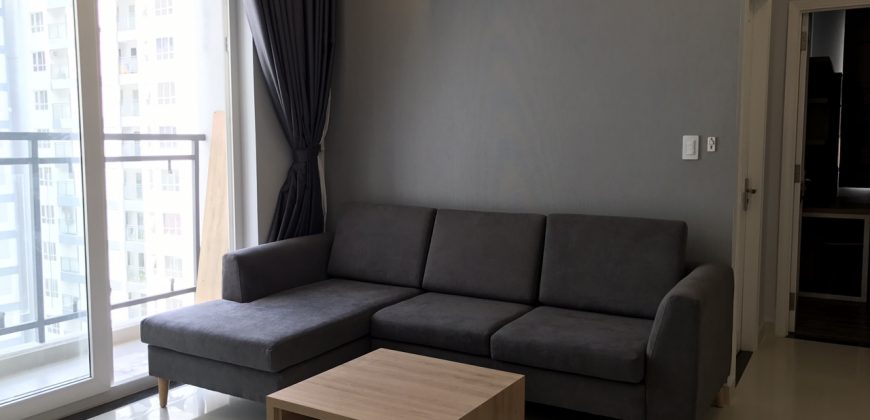 Bán Căn Hộ Cao Cấp FLORITA 2PN, DT 68m2 View Quận 1 Giá Chỉ 2.9 tỷ LH 0937171415