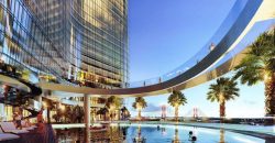 Bán căn hộ Sunshine Diamond River 3 mặt giáp sông mặt tiền đường Đào Trí Quận 7