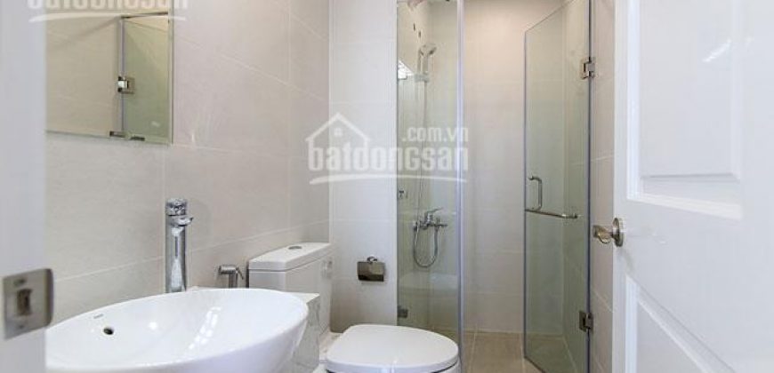 Cho thuê căn hộ Sài Gòn Mia Trung Sơn, 2 phòng ngủ, 2 toilet – 0901.959.477