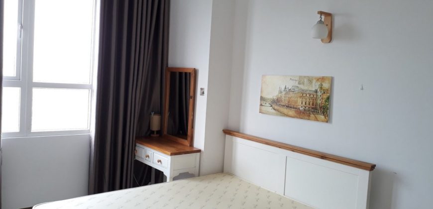 Cho thuê CH Florita 2PN diện tích 74m2, Full nội thất, giá thuê 15 triệu liên hệ 093 279 5292
