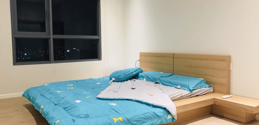 Cho thuê căn hộ Diamond Island đảo kim cương, quận 2, DT 90m2, 2 phòng ngủ FULL nội thất giá chì 1000$/tháng Lh 0937171415