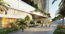Bán căn hộ Sunshine Diamond River 3 mặt giáp sông mặt tiền đường Đào Trí Quận 7