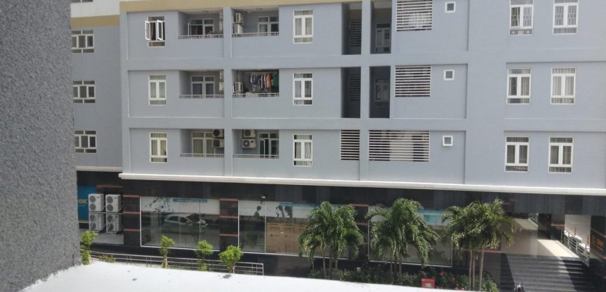 Bán Căn hộ Florita 77m2, 2PN. Giá 3.1 tỷ. LH: 0909 732 736