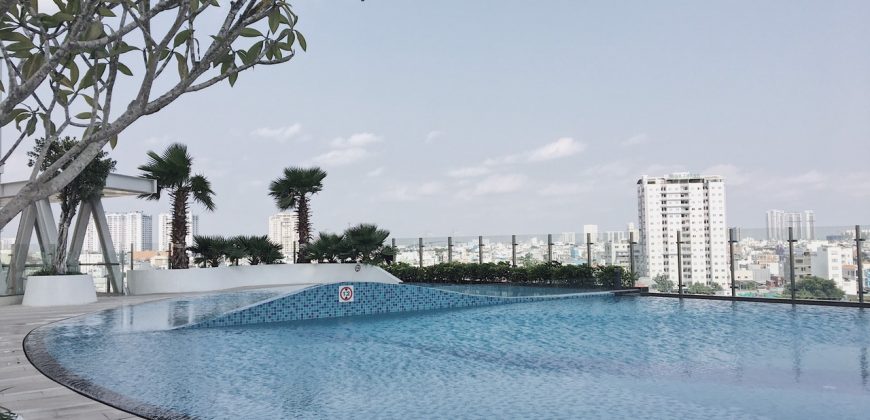 Bán căn hộ Sunrise City View Nguyễn Hữu Thọ Quận 7 – 0901.959.477