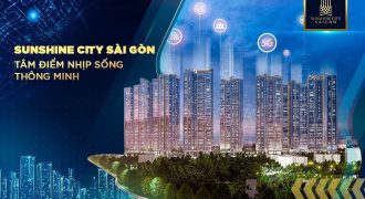 Căn hộ bậc nhất Quận 7 Sunshine City Sài Gòn , giá 900tr/căn , góp 1%/tháng (0% ls). LH: 0901313187 xem nhà mẫu và bảng giá