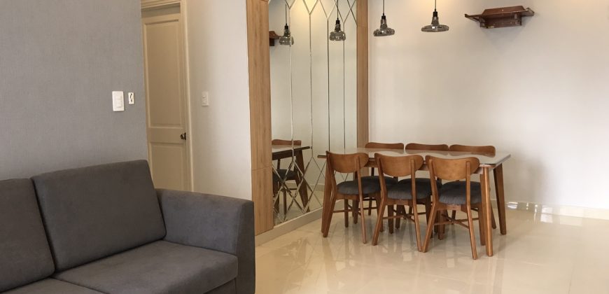 Bán Căn Hộ Cao Cấp FLORITA 2PN, DT 68m2 View Quận 1 Giá Chỉ 2.9 tỷ LH 0937171415