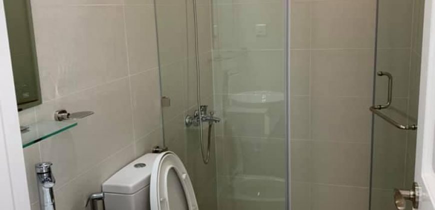 Cho thuê căn hộ 3 phòng ngủ Sài Gòn Mia Bình Chánh. hoàn thiện cơ bản – 0901.959.477