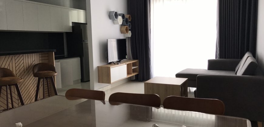 Bán Căn Hộ Cao Cấp FLORITA 2PN, DT 68m2 View Quận 1 Giá Chỉ 2.9 tỷ LH 0937171415