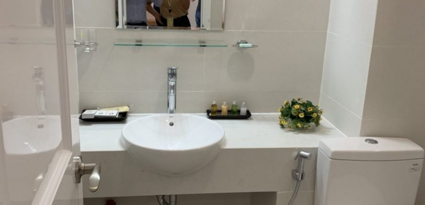 Cho thuê căn hộ 2pn, 2wc Sài Gòn Mia. hoàn thiện cơ bản – 0901.959.477