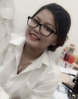 Thảo Phương