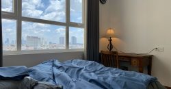 Bán căn hộ Sài Gòn Mia Bình Chánh, 2 phòng ngủ, hoàn thiện cơ bản – 0901.959.477