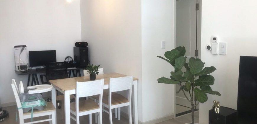Bán Căn hộ Florita 77m2, 2PN. Giá 3.1 tỷ. LH: 0909 732 736