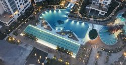 Cho thuê căn hộ Diamond Island đảo kim cương, quận 2, DT 90m2, 2 phòng ngủ FULL nội thất giá chì 1000$/tháng Lh 0937171415