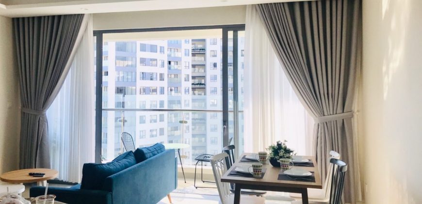Cho thuê căn hộ Diamond Island đảo kim cương, quận 2, DT 90m2, 2 phòng ngủ FULL nội thất giá chì 1000$/tháng Lh 0937171415
