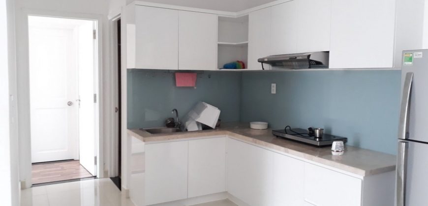 Cho thuê CH Florita 2PN diện tích 74m2, Full nội thất, giá thuê 15 triệu liên hệ 093 279 5292
