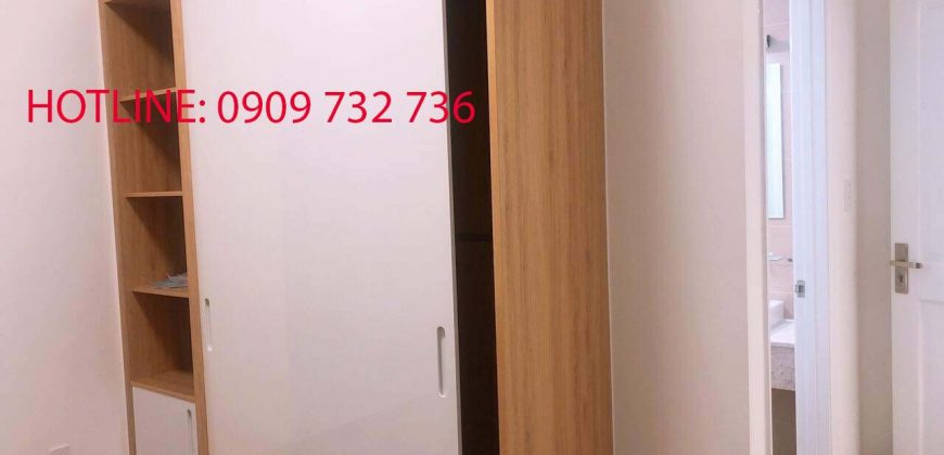 Bán CH Florita 68m2, full NT như hình – LH 0909 732 736