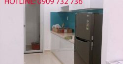 Bán CH Florita 68m2, full NT như hình – LH 0909 732 736