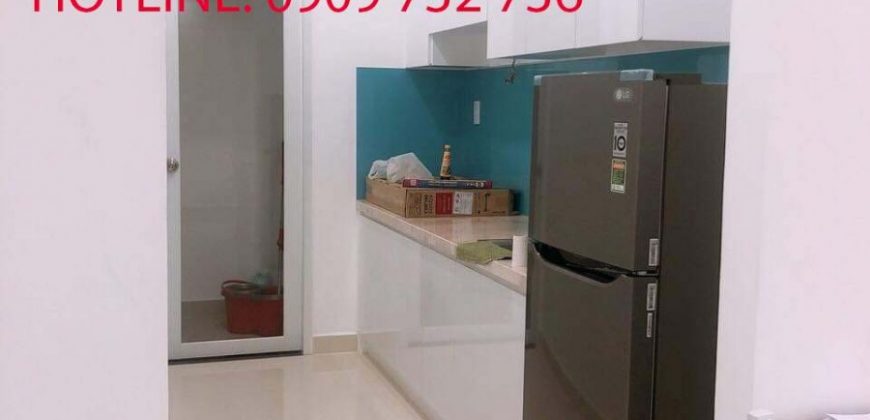 Bán CH Florita 68m2, full NT như hình – LH 0909 732 736