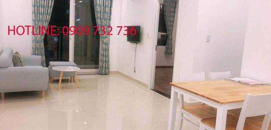 Bán CH Florita 68m2, full NT như hình – LH 0909 732 736