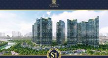 Mở bán GĐ1 tòa S8- S9 dự án SunShine City Sài Gòn Căn Hộ dành cho GĐ và trẻ nhỏ , liên hệ : 0964 500 707