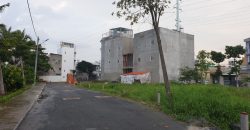 Bán nền đất ngang 8x15m(120m) MT đường nhựa 8m Quốc Lộ 50 cách Bến Xe Q8 1Km, Giá 4,4 tỷ