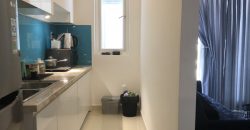Bán căn hộ Florita 2 phòng ngủ, 2 toilet Quận 7, hoàn thiện cơ bản – 0901.959.477