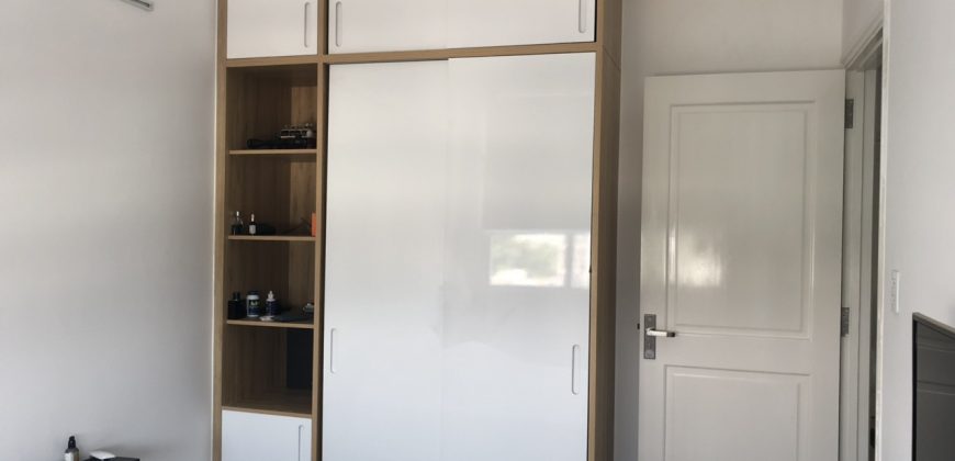 Bán căn hộ Florita 2 phòng ngủ, 2 toilet Quận 7, hoàn thiện cơ bản – 0901.959.477