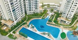 Cho thuê căn hộ Diamond Island đảo kim cương, quận 2, DT 90m2, 2 phòng ngủ FULL nội thất giá chì 1000$/tháng Lh 0937171415