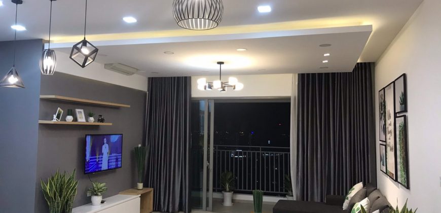 Bán nhanh CH Riviera Point 2 PN full nội thất diện tích 99m2 giá bán 3 tỷ 950 liên hệ 093 279 5292