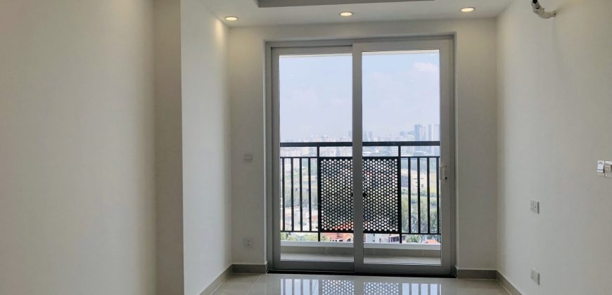 Cho thuê căn hộ Sài Gòn Mia Trung Sơn, 2 phòng ngủ, 2 toilet – 0901.959.477