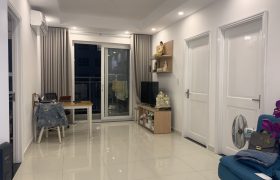 Cho thuê CH Florita 3 phòng ngủ 78m2 Full nội thất – 0964500707