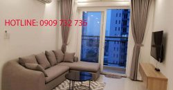 Bán CH Florita 40m2, 1PN, bao PQL. LH 0909 732 736