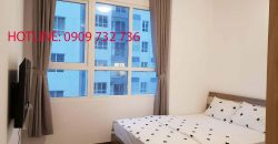 Bán CH Florita 40m2, 1PN, bao PQL. LH 0909 732 736