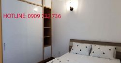 cho thuê CH Florita 69m2, 2PN, bao PQL. Liên hệ: 0909 732 736