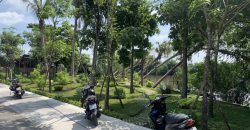 Bán nền đất ngang 8x15m(120m) MT đường nhựa 8m Quốc Lộ 50 cách Bến Xe Q8 1Km, Giá 4,4 tỷ