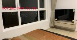 CHo thuê CH Sài Gòn Mia 2PN, 78m2, full nột thất – LH 0909 732 736