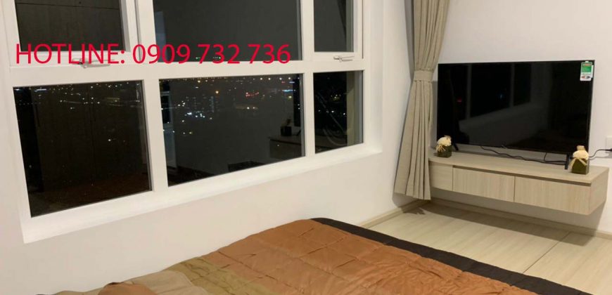 CHo thuê CH Sài Gòn Mia 2PN, 78m2, full nột thất – LH 0909 732 736