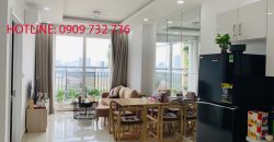 CHo thuê CH Sài Gòn Mia 2PN, 78m2, full nột thất – LH 0909 732 736