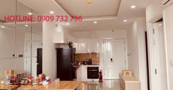 CHo thuê CH Sài Gòn Mia 2PN, 78m2, full nột thất – LH 0909 732 736