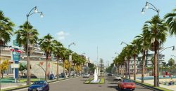 SELAVIA PHÚ QUỐC – 99 CĂN SHOPHOUSE GIÁ GỐC CĐT
