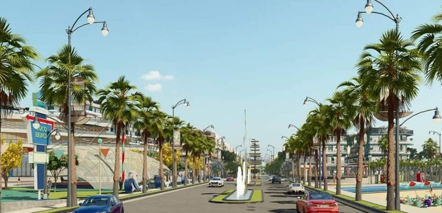 SELAVIA PHÚ QUỐC – 99 CĂN SHOPHOUSE GIÁ GỐC CĐT
